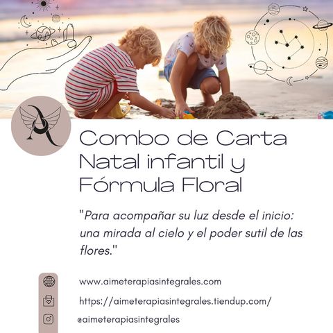 ☆ Combo Pequeños Universos ☆ 