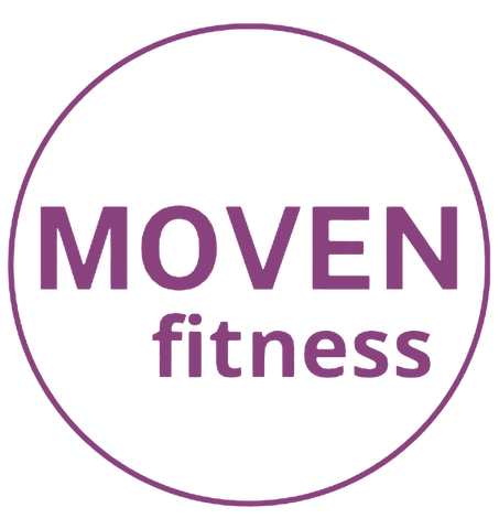 Moven fitness 