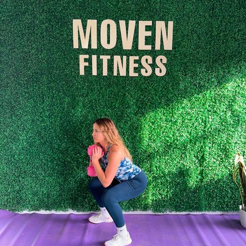 Moven Active ⚡️ (Mensual) ✨