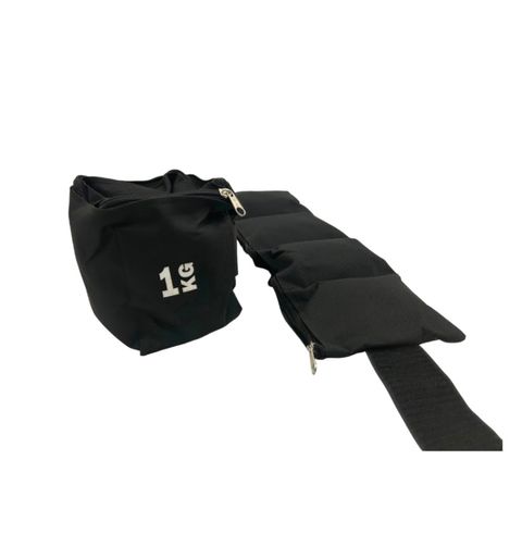 Tobilleras reforzadas (por unidad) 1 kilo 