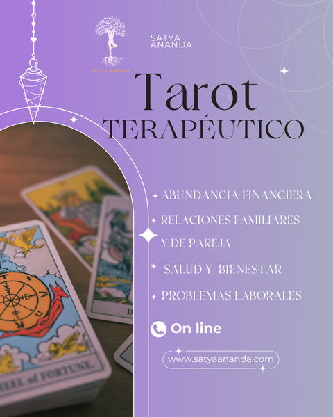 Tarot Terapéutico 
