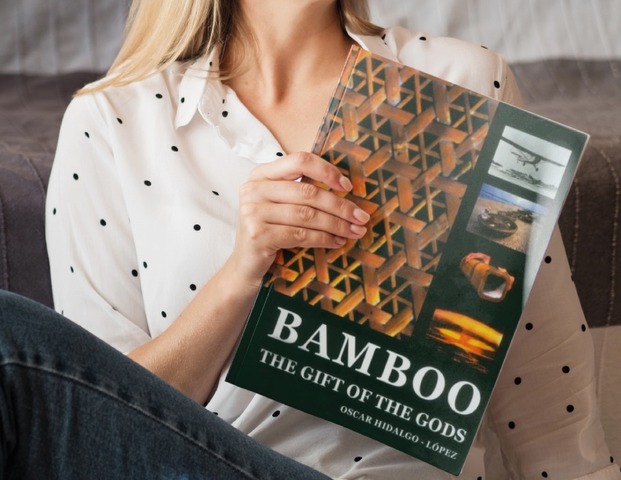 BAMBOO The Gifts of the Gods