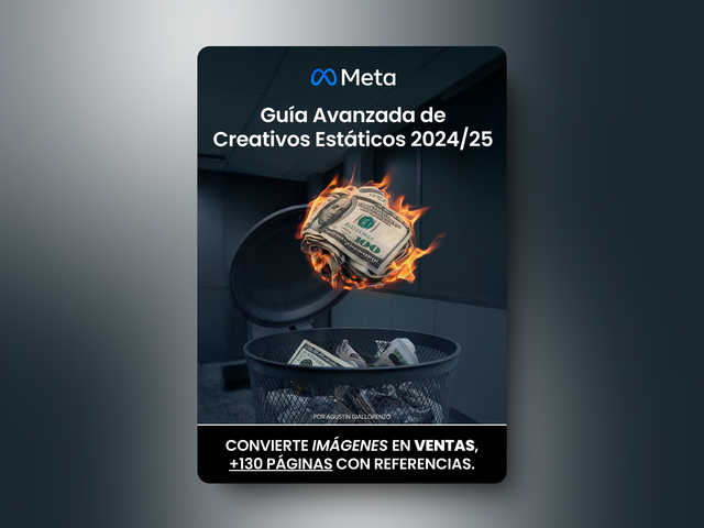 Guía Completa para Crear Anuncios de Imagen en Meta Ads 2024/25