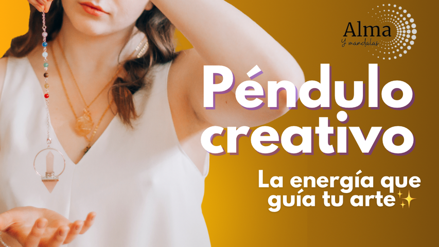 Péndulo creativo