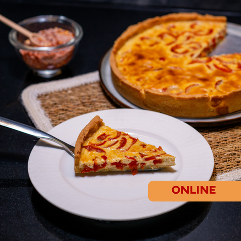 Básicos de la cocina sin gluten