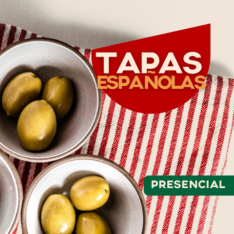 Tapas Españolas: Una experiencia culinaria para compartir