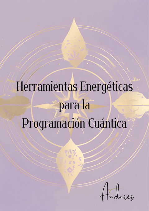 Herramientas  Energéticas para la Programación Cuántica