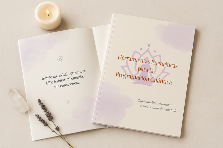 Herramientas  Energéticas para la Programación Cuántica