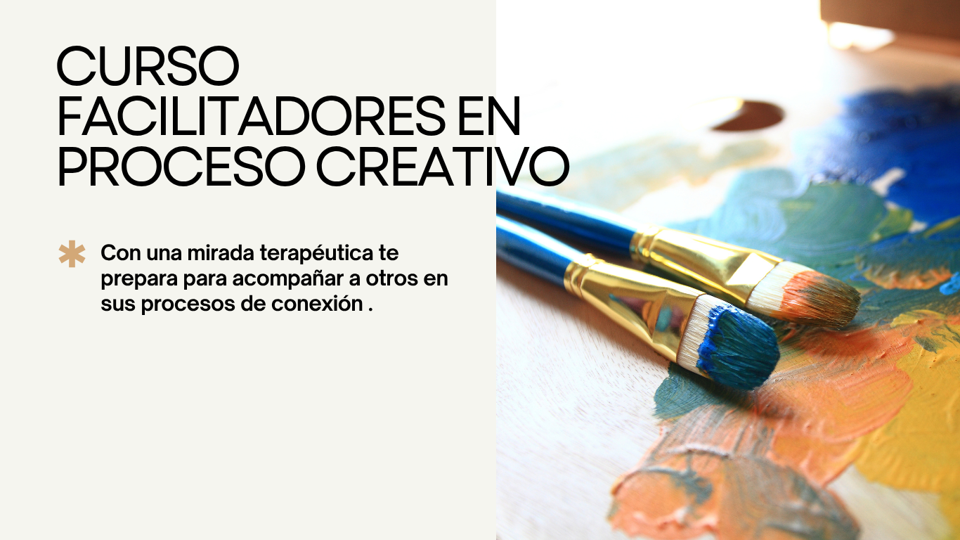 Coaching Procesos Creativos