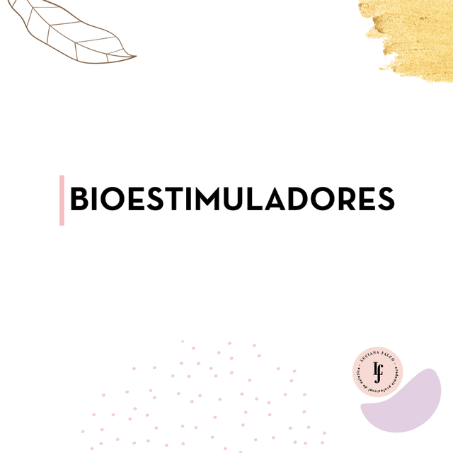 BIOESTIMULADORES