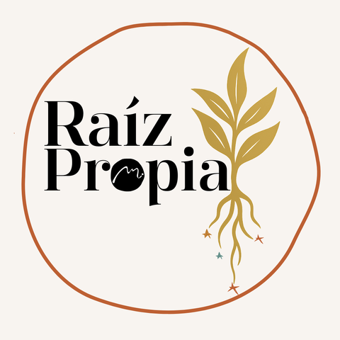 Raíz propia