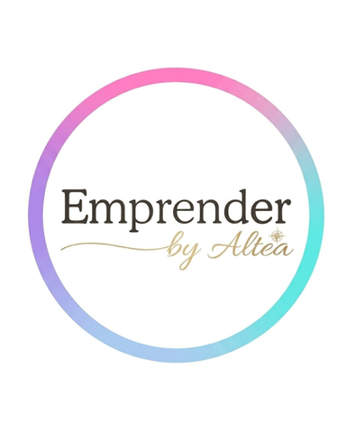 Emprender by Altea