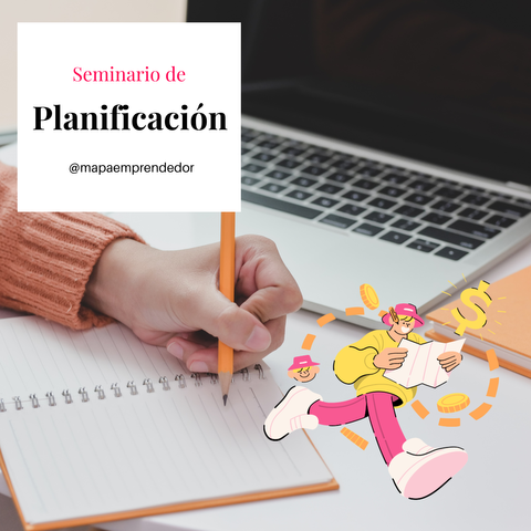 Seminario de planificación Torre de Control