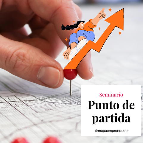 Punto de partida