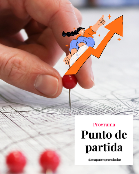 Punto de partida