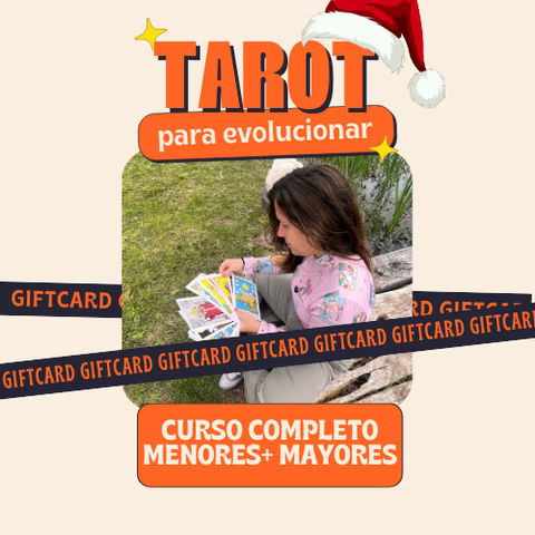 Giftcard Curso Completo 