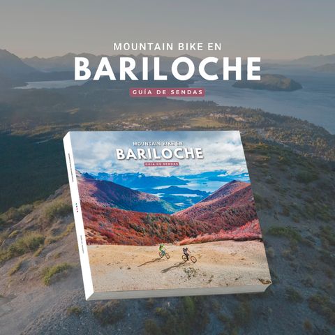 Mountain bike en Bariloche