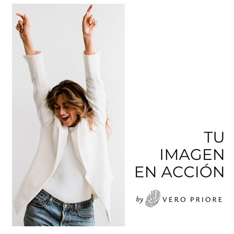 Taller TU IMAGEN EN ACCIÓN