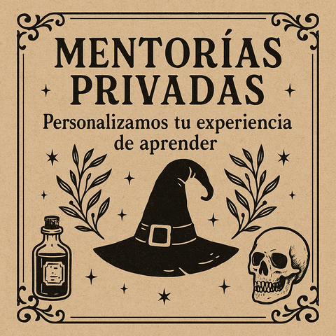 Mentorias privadas