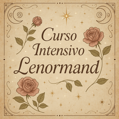 Lenormand: Curso intensivo