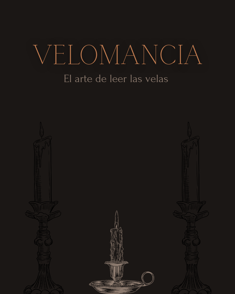 Velomancia: Nivel 1
