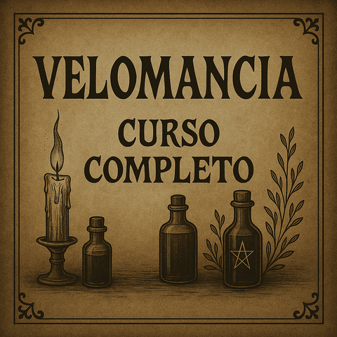 Velomancia: Nivel 1