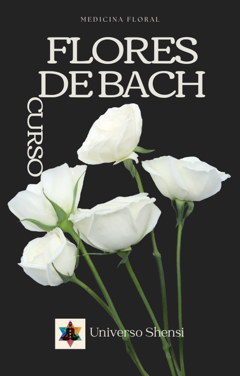 Flores de Bach