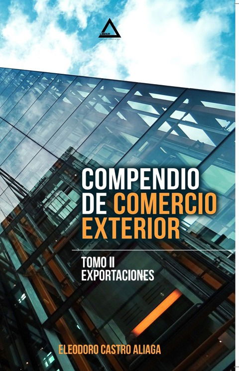 Libro Digital COMPENDIO DE COMERCIO EXTERIOR TOMO II - Exportaciones