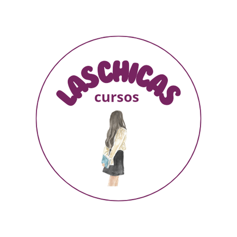 LAS CHICAS CURSOS
