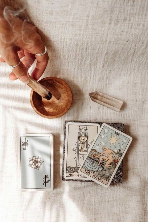 Tarot desde Cero
