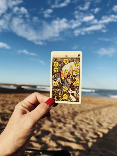 Taller de combinación de cartas