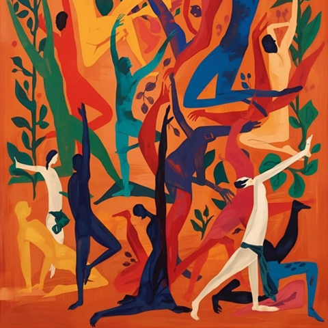 El Rizoma del Yoga (Curso)