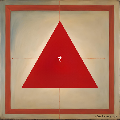 Yantra, Mantra y Arquetipos