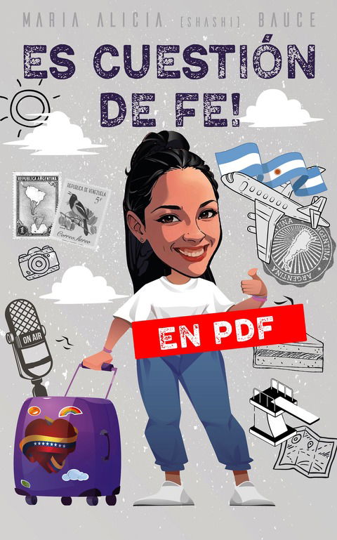 Es Cuestión de Fe - PDF