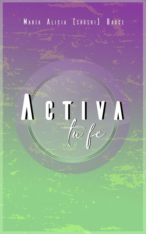 Activa tu fe - PDF