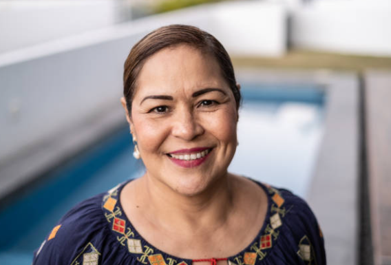 Marina  58 años