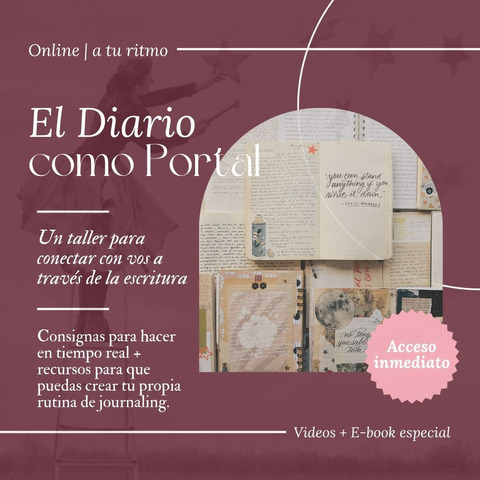 El Diario como Portal