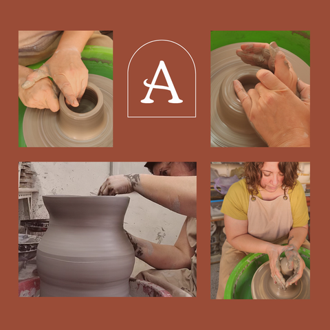 El Club de la Alfarería Integral