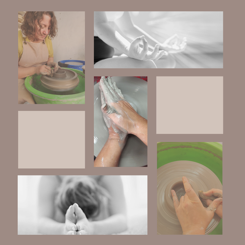 Del Bloqueo a la Creación