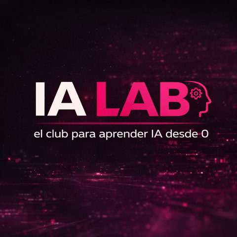 Campus de IA LAB