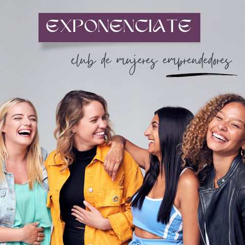 Exponenciate Club