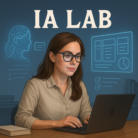 IA LAB