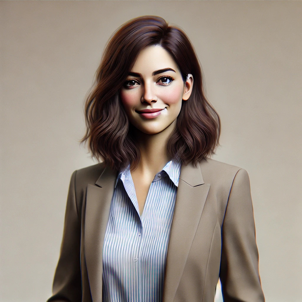 Laura Fernández
