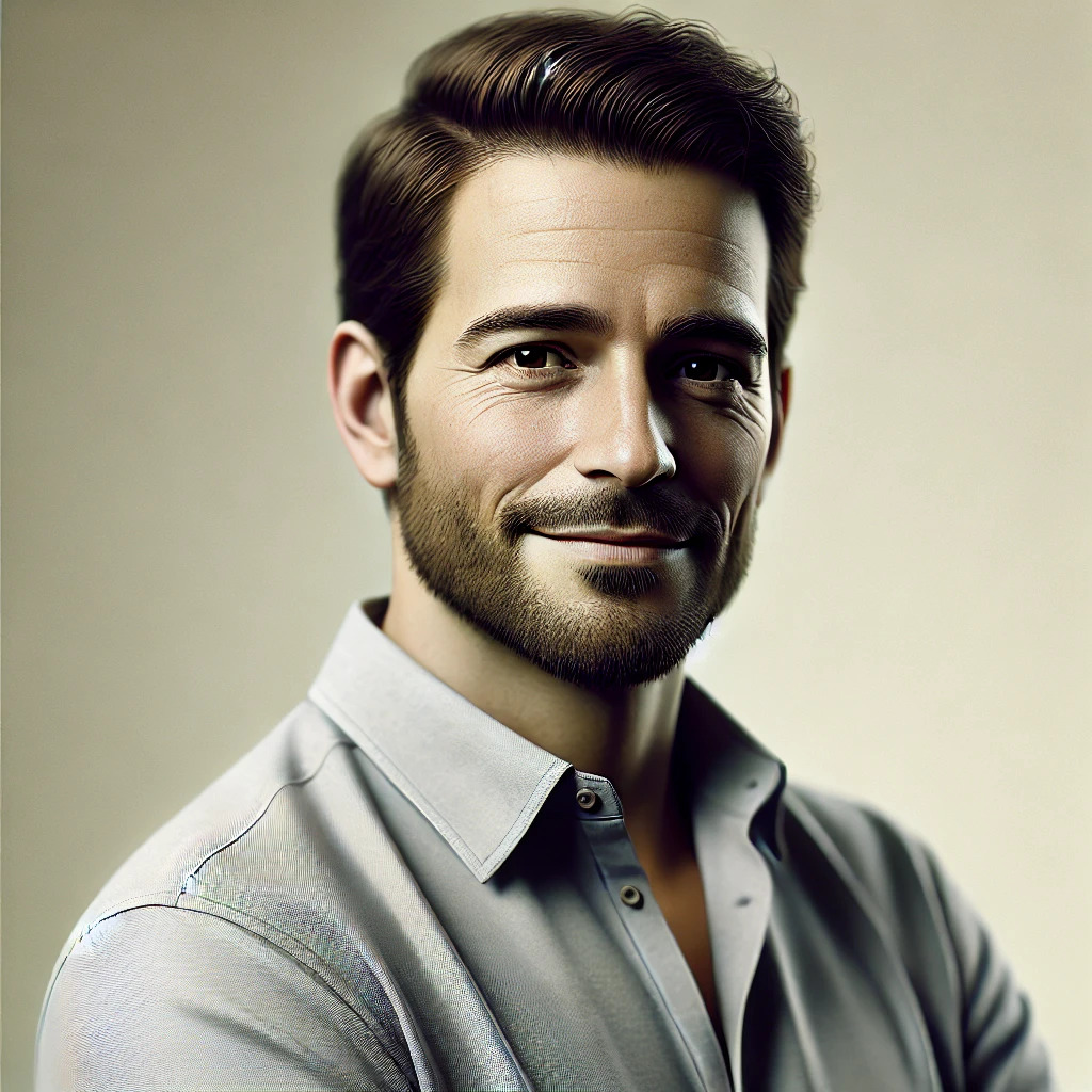 Martín González