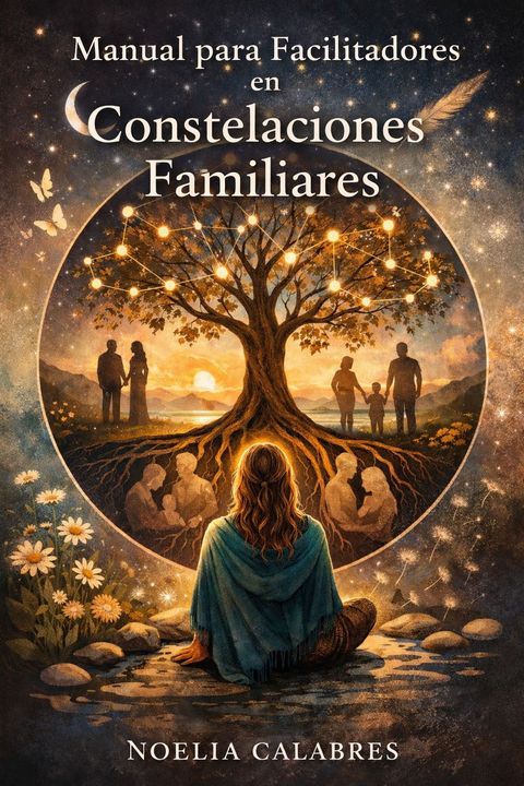 Manual para Consteladores Familiares