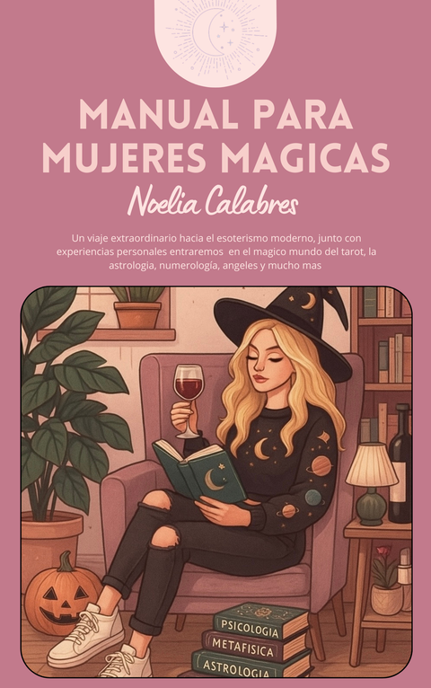 Manual Para Mujeres Magicas