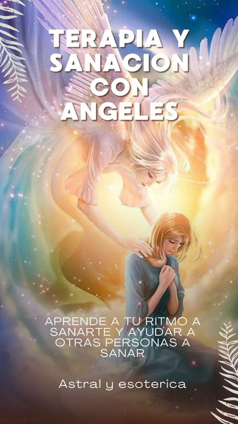 Sanacion Angelical