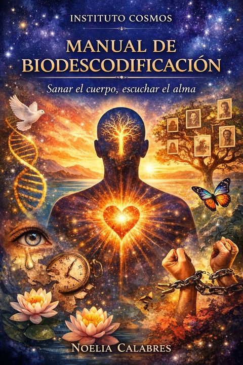 Manual de Biodescodificacion
