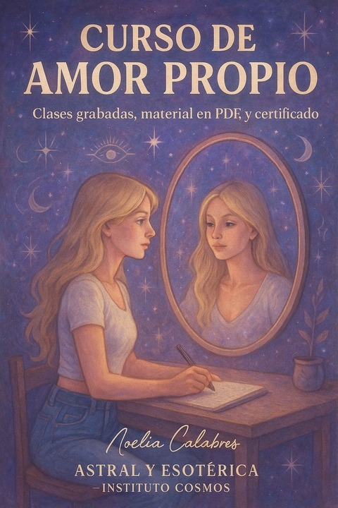 Curso de Amor propio