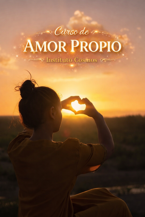 Curso de Amor propio